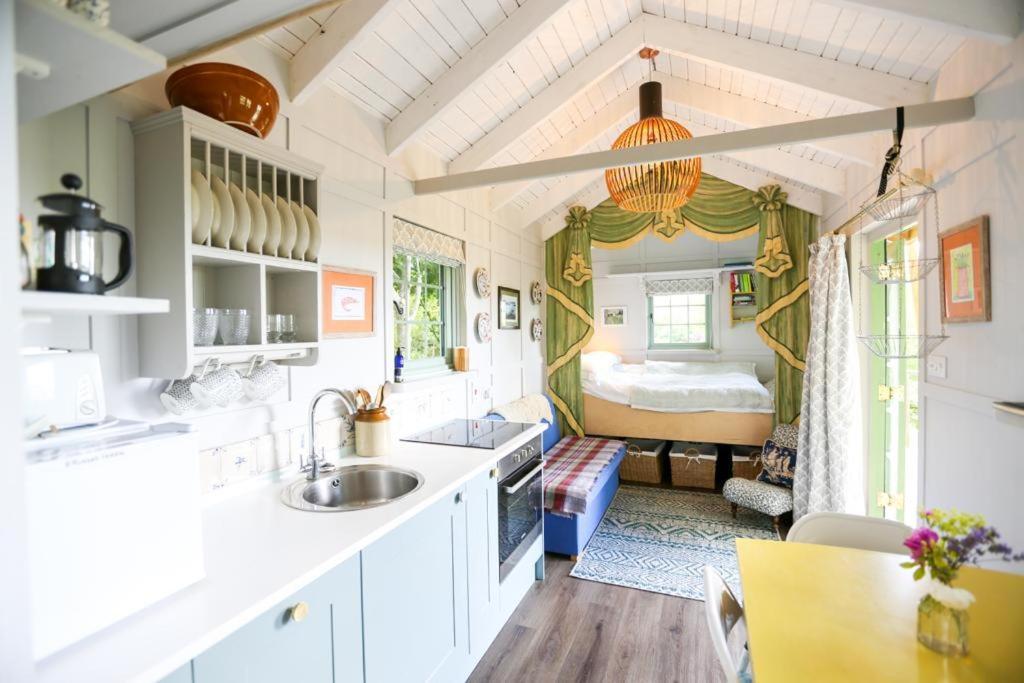Cottage Orne Long Bredy Extérieur photo