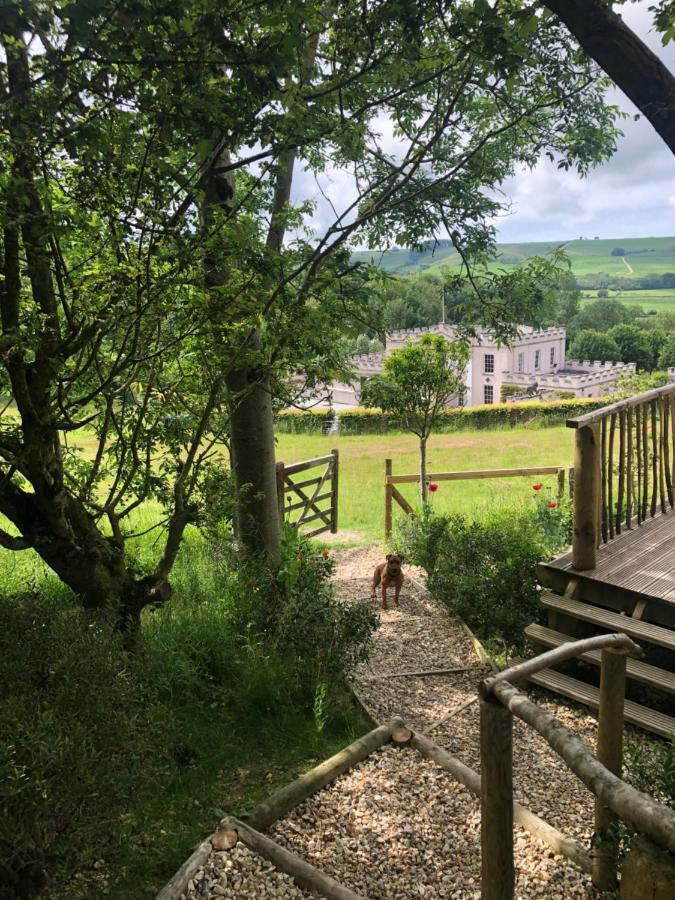 Cottage Orne Long Bredy Extérieur photo