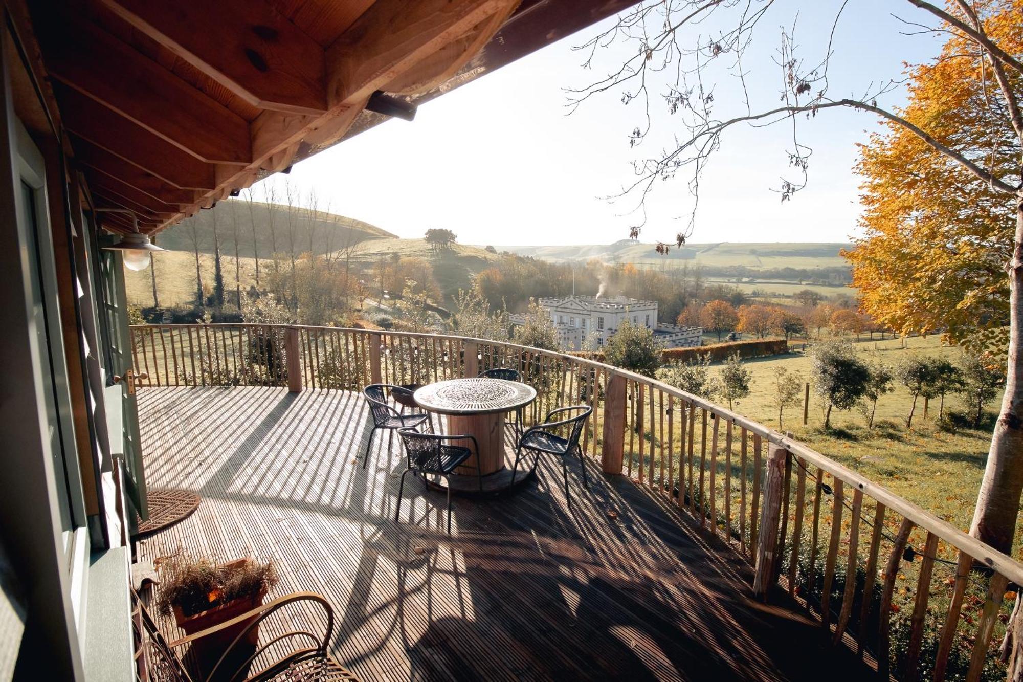 Cottage Orne Long Bredy Extérieur photo